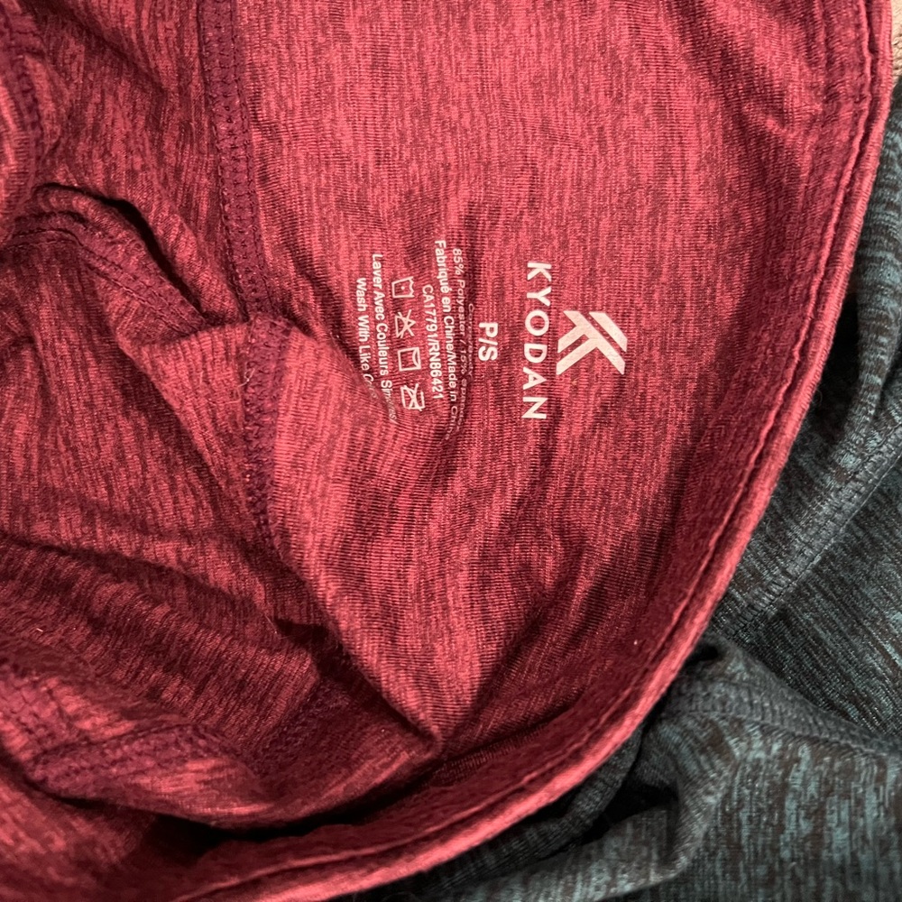 Legging Bundle - image 3